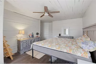 985 Traphill Road, Hays, NC 28635 - Photo 37