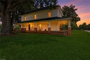 985 Traphill Rd, Hays, NC 28635 - Photo 1