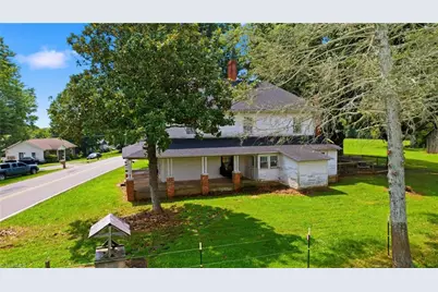 985 Traphill Road, Hays, NC 28635 - Photo 3