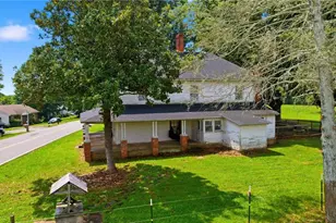 985 Traphill Rd, Hays, NC 28635 - Photo 3