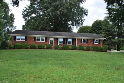201 Madison Road, Mocksville, NC 27028 - Photo 1