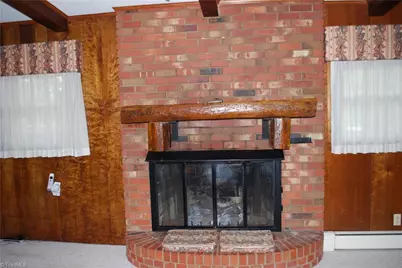 201 Madison Road, Mocksville, NC 27028 - Photo 13