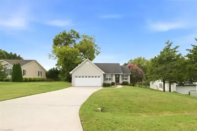 153 Cloister Drive, Mocksville, NC 27028 - Photo 1