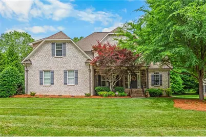 215 Essex Farm Road, Advance, NC 27006 - Photo 1