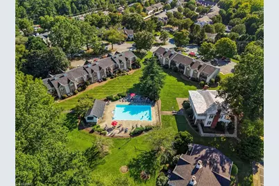 7404 Riverview Knoll Court, Clemmons, NC 27012 - Photo 5