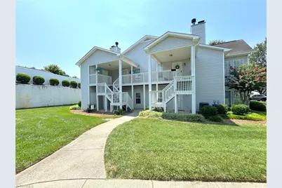 7404 Riverview Knoll Court, Clemmons, NC 27012 - Photo 1