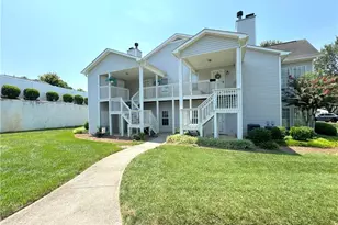 7404 Riverview Knoll Ct, Clemmons, NC 27012 - Photo 1