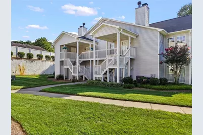 7404 Riverview Knoll Court, Clemmons, NC 27012 - Photo 1
