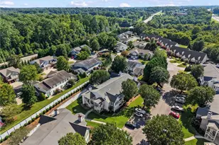 7404 Riverview Knoll Ct, Clemmons, NC 27012 - Photo 19