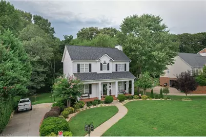 308 Cotswold Lane, King, NC 27021 - Photo 5