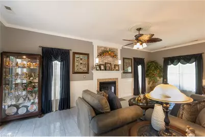 308 Cotswold Lane, King, NC 27021 - Photo 19