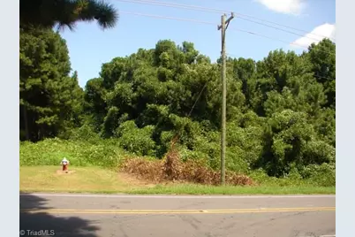 00 E Salisbury Street, Asheboro, NC 27203 - Photo 1