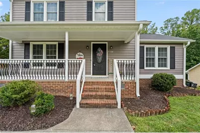 7108 Avenbury Circle, Kernersville, NC 27284 - Photo 3