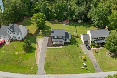 7108 Avenbury Circle, Kernersville, NC 27284 - Photo 21