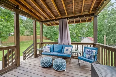 7108 Avenbury Circle, Kernersville, NC 27284 - Photo 17