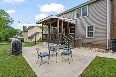 7108 Avenbury Circle, Kernersville, NC 27284 - Photo 19