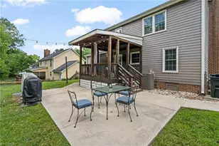7108 Avenbury Cir, Kernersville, NC 27284 - Photo 19