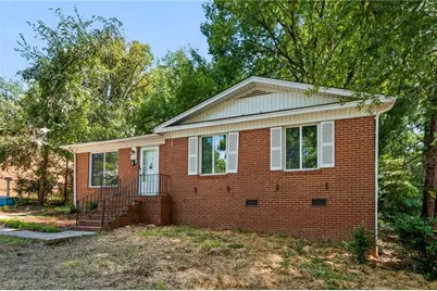 410 Parkwood Avenue, Winston-Salem, NC 27105 - Photo 3