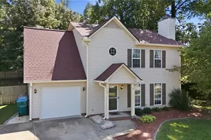 1704 Crinan Ct, High Point, NC 27265 - Photo 41