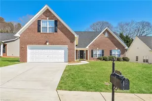 583 Caladium Ct, Kernersville, NC 27284 - Photo 1