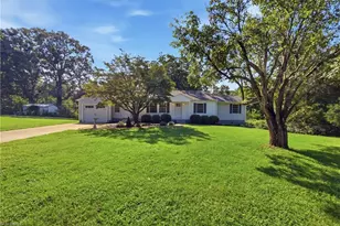 6224 E Old US Hwy 421, East Bend, NC 27018 - Photo 3