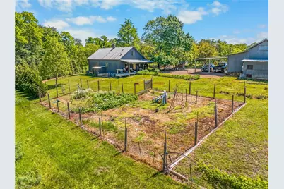 1930 Snow Hill Church Road, Danbury, NC 27016 - Photo 31