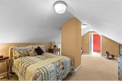 1930 Snow Hill Church Road, Danbury, NC 27016 - Photo 27