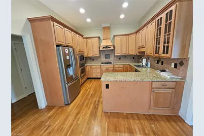 381 Hollybrook Drive, Bermuda Run, NC 27006 - Photo 13