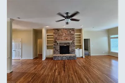 381 Hollybrook Drive, Bermuda Run, NC 27006 - Photo 9