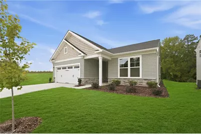 4069 Stallion Street, High Point, NC 27062 - Photo 3