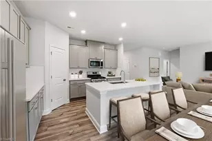 4069 Stallion St, High Point, NC 27062 - Photo 15