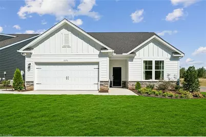4069 Stallion Street, High Point, NC 27062 - Photo 1