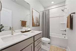 4069 Stallion St, High Point, NC 27062 - Photo 29