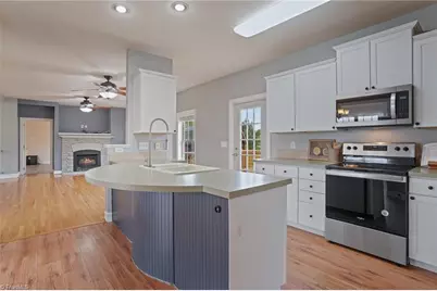 353 Clear Branch Drive, West Jefferson, NC 28694 - Photo 9