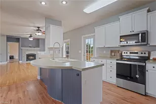 353 Clear Branch Dr, West Jefferson, NC 28694 - Photo 9