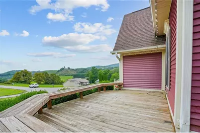 353 Clear Branch Drive, West Jefferson, NC 28694 - Photo 3