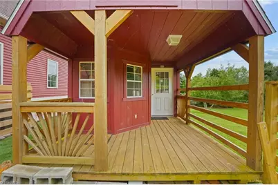 353 Clear Branch Drive, West Jefferson, NC 28694 - Photo 39