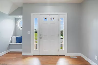 353 Clear Branch Drive, West Jefferson, NC 28694 - Photo 5