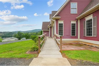 353 Clear Branch Drive, West Jefferson, NC 28694 - Photo 49