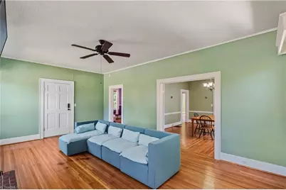 139 Lebanon Street, Mount Airy, NC 27030 - Photo 5