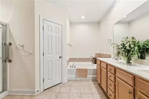 5252 Esher Drive, Walkertown, NC 27051 - Photo 17
