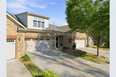 5252 Esher Drive, Walkertown, NC 27051 - Photo 3