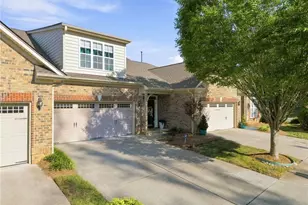 5252 Esher Drive, Walkertown, NC 27051 - Photo 3