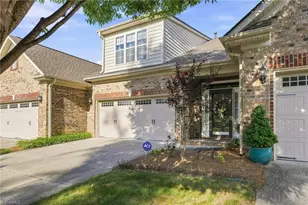 5252 Esher Drive, Walkertown, NC 27051 - Photo 1