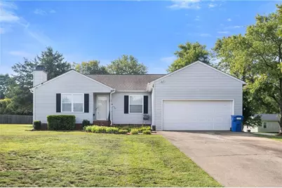 300 Prince Haven Court, Kernersville, NC 27284 - Photo 3