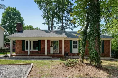 505 Leitzel Avenue, Greensboro, NC 27406 - Photo 1