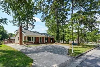 505 Leitzel Avenue, Greensboro, NC 27406 - Photo 3