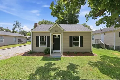 6012 Ball Park Road, Thomasville, NC 27360 - Photo 1