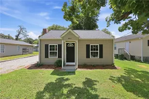 6012 Ball Park Rd, Thomasville, NC 27360 - Photo 1