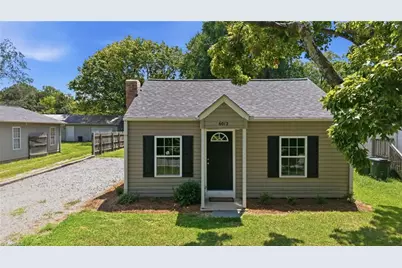 6012 Ball Park Road, Thomasville, NC 27360 - Photo 41